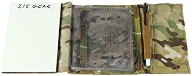 Operator Notebook, XL - United Defense Tactical Store