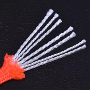 Paracord Starter Kits – 550 Cord – 25 Foot Bundles with Matching Buckles – 40+ Colors 2 Paracord Starter Kits - 550 Cord - 25 Foot Bundles with Matching Buckles - 40+ Colors - Image 2