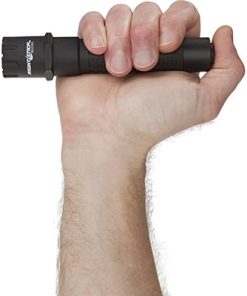 Nightstick TAC-510XL Xtreme Lumens Polymer Multi-Function Tactical Flashlight-Rechargeable, 6.25-Inch, Black 2