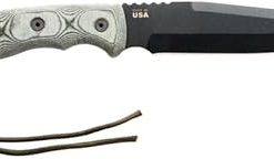Tops Knives TP88: Moccasin Ranger 2