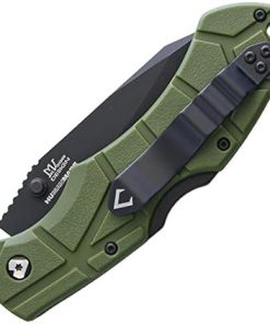 Rocky II Lockback OD 2