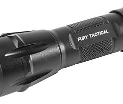 SureFire Fury Dual-Fuel Series 2