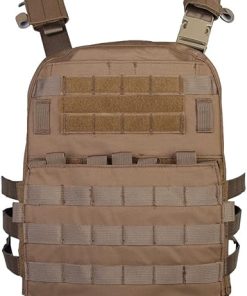 emersongear for CP Style Lightweight AVS Vest with MOLLE Design emersongear for CP Style Lightweight AVS Vest with MOLLE Design