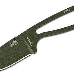 ESEE KNIVES OD Izula Green Sheath