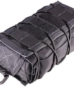 High Speed Gear M3T Multi Mission MOLLE Medical TACO, Made in the USA, Black