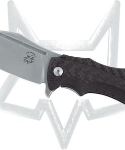 Bastinelli Creations Shadow Framelock 2