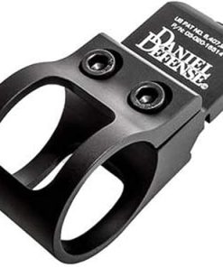 Daniel Defense, Offset Flashlight Mount, Black