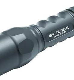 SureFire 6PX Series LED Flashlights SureFire 6PX Series LED Flashlights