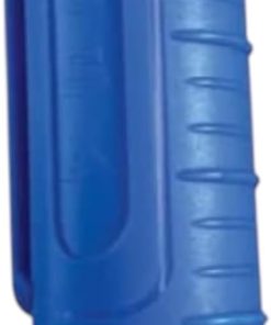 PS Products 1/2 oz. Blue Heat Pepper Spray with Blue Dye That Marks Attacker up to 48 Hours (Purple, 4-Pack)