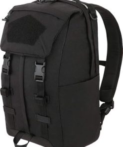 MAXPEDITION TT26 Backpack, Black, Large MAXPEDITION TT26 Backpack, Black, Large