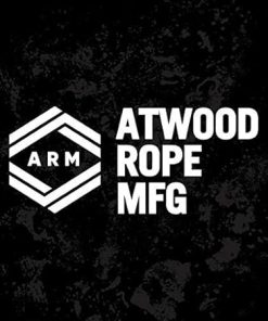 US Ropes Atwood Rope MFG 550 Paracord 1000 Feet 7-Strand Core Parachute Cord (Green) 2