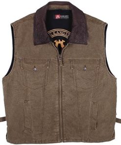 KakaduTraders Australia Kelly 12″ Vest