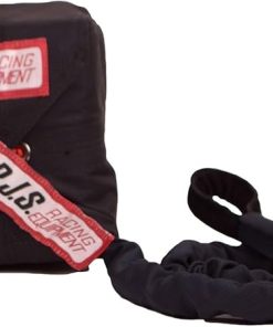 R.J.S. Safety Equipment 7000103 Sportsman Drag Racing Parachute 10 foot wide par