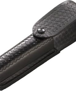 Streamlight 75134 Leather Holster: Basketweave Pattern – Stinger LED/PolyStinger LED Series 2