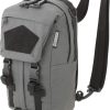 UTG Trail Seeker, Trail Cam Backpack, Black 3
