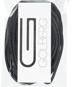 GOLBERG 550lb Parachute Cord Paracord – 100% Nylon Mil-Spec Type III MIL-C-5040-H Paracord 2