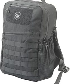 Beretta Daypack Backpacks, Wolf Grey, OSFA Beretta Daypack Backpacks, Wolf Grey, OSFA