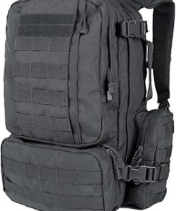 Condor 169-027 Convoy Outdoor Tactical Pack Slate 2