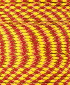 West Coast Paracord – Over 300 Colors – 550 Parachute Cord – Type III 7 Strand Paracord 1′, 10′, 25′, 50′, 100′ Hanks and 250 and 1000 Foot Spools 2