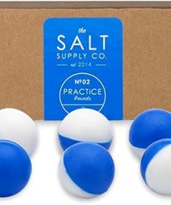 Supply Practice Rounds for The Self Defense Gun