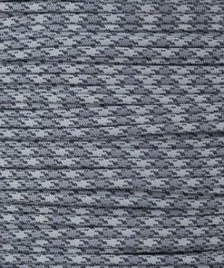 Parachute 550 Paracord Type III 7 Strand – (Titanium, 1000 Feet) Parachute 550 Paracord Type III 7 Strand – (Titanium, 1000 Feet)