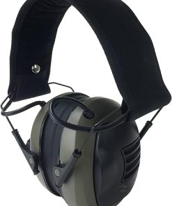 Radians CSE10BX Tactical Deffusor, Black