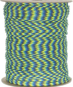 Parachute 550 Paracord Type III 7 Strand – (Water World, 1000 Feet)