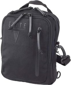 Avenger GunPack – Gen 2, Concealed Carry Waist/Shoulder Pack