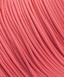 West Coast Paracord – Over 300 Colors – 550 Parachute Cord – Type III 7 Strand Paracord 1′, 10′, 25′, 50′, 100′ Hanks and 250 and 1000 Foot Spools