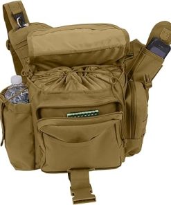 Rothco XL Advanced Tactical Shoulder Bag 2