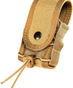 High Speed Gear Covered Handcuff Taco Molle Pouch Coyote Brown 18Dc00Cb High Speed Gear Covered Handcuff Taco Molle Pouch Coyote Brown 18Dc00Cb