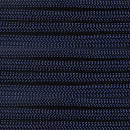 PARACORD PLANET 10 20 25 50 100 Foot Hanks and 250 1000 Foot Spools of Parachute 550 Cord Type III 7 Strand Paracord (Midnight Blue 1000 Foot Spool) PARACORD PLANET 10 20 25 50 100 Foot Hanks and 250 1000 Foot Spools of Parachute 550 Cord Type III 7 Strand Paracord (Midnight Blue 1000 Foot Spool)