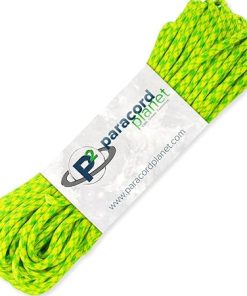 Paracord Planet 550lb Paracord – 7 Strand Type III Tactical Parachute Cord for Outdoors and Crafting 2