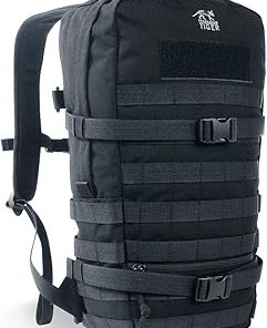 Tasmanian Tiger TT Essential Pack L MKII, Black – 15 Liter