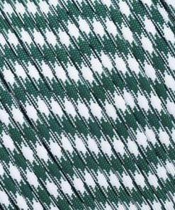 West Coast Paracord – Over 300 Colors – 550 Parachute Cord – Type III 7 Strand Paracord 1′, 10′, 25′, 50′, 100′ Hanks and 250 and 1000 Foot Spools 2