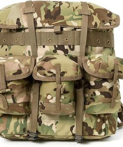 MT Mini ALICE Pack for Kids, Military Army Style Children Rucksack MT Mini ALICE Pack for Kids, Military Army Style Children Rucksack