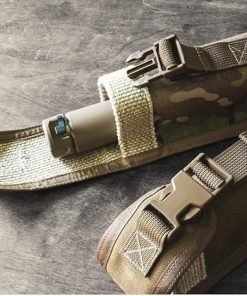 The Fatty High Heat Suppressor Pouch 2