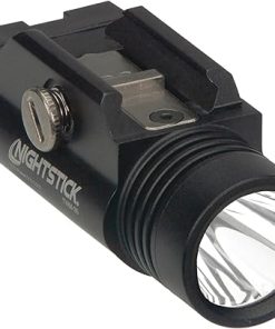 Nightstick TWM-30 Tactical Mounted Light, Black Nightstick TWM-30 Tactical Mounted Light, Black