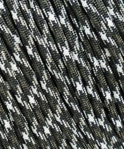 Parachute 550 Paracord Type III 7 Strand – (Army Camo, 1000 Feet) 2
