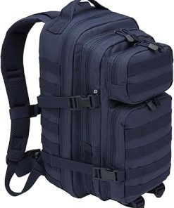 US Cooper Rucksack Medium Navy