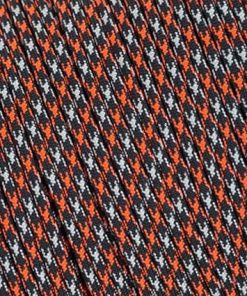 Parachute 550 Paracord Type III 7 Strand – (Neon Orange Ninja, 1000 Feet) Parachute 550 Paracord Type III 7 Strand – (Neon Orange Ninja, 1000 Feet)