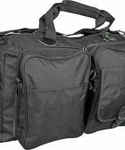 Pro-Force Dual Jackal Pack Black