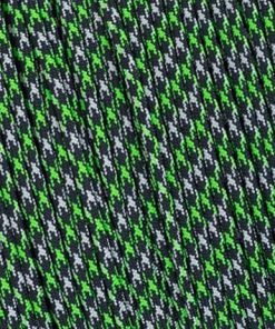 West Coast Paracord – Over 300 Colors – 550 Parachute Cord – Type III 7 Strand Paracord 1′, 10′, 25′, 50′, 100′ Hanks and 250 and 1000 Foot Spools