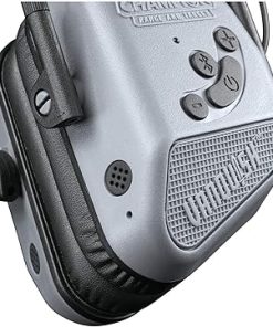 Champion Pro Elite Vanquish Electronic Hearing Muffs 2