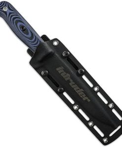 Kizlyar KK0084 Intruder 440C Knife, Satin 2