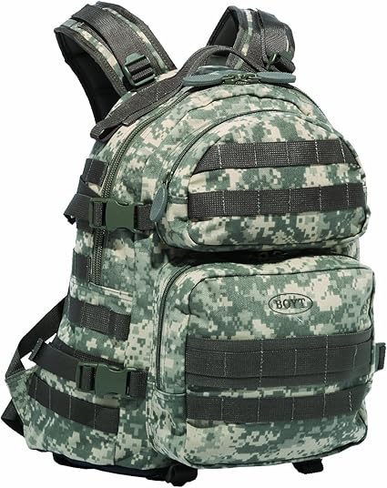 Boyt Harness Tactical Backpack 2 Boyt Harness Tactical Backpack - Image 2