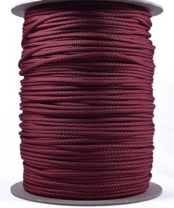 BoredParacord Brand Paracord (1000 ft. Spool) – Blood Diamonds 2