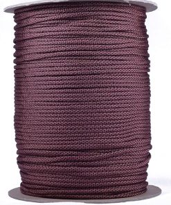 Snake Skin Parachute 550 Cord Type III 7 Strand Paracord – 1000 Foot Spool