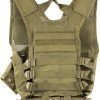 Mil-Tec Sling Bag Tanker Olive 4