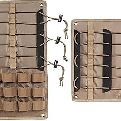 Tasmanian Tiger Medic Panel EL Set 2